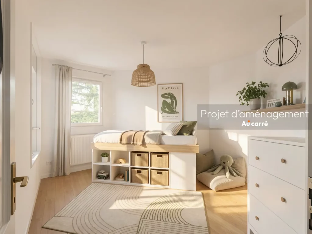 Maison avec piscine a vendre Genas Azieu