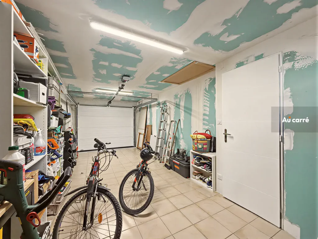 Maison avec piscine a vendre Genas Azieu