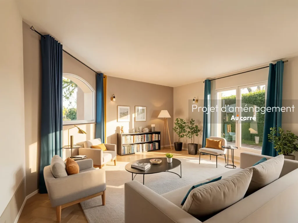 Maison avec piscine a vendre Genas Azieu