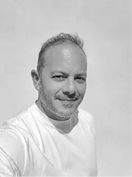Laurent Darnis - Agent immobilier à Genas depuis 2008