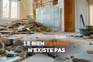 Maison à acheter à Genas, observation Au Carré numéro 1