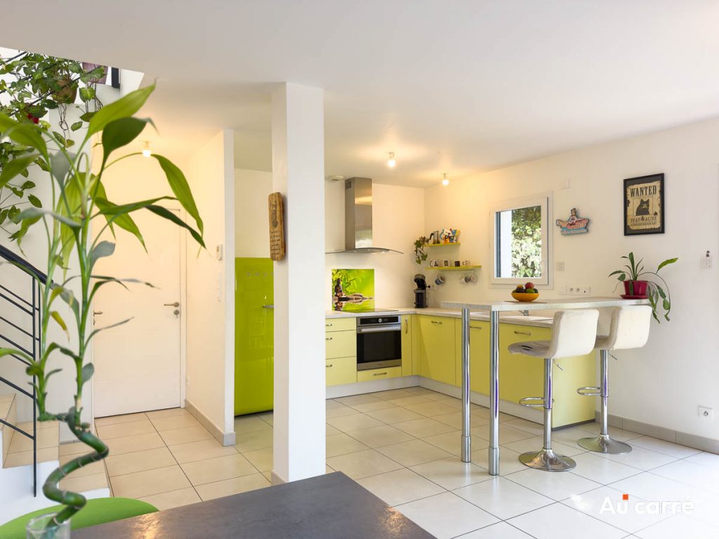 Cuisine MAison Vurey