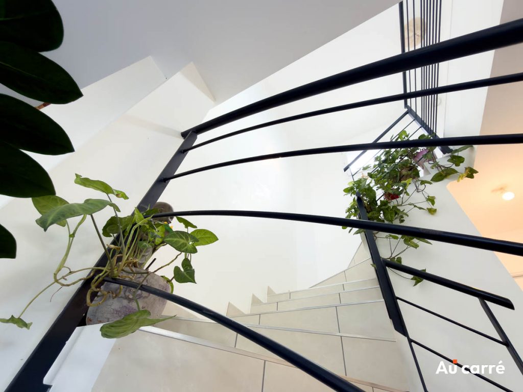 Escalier