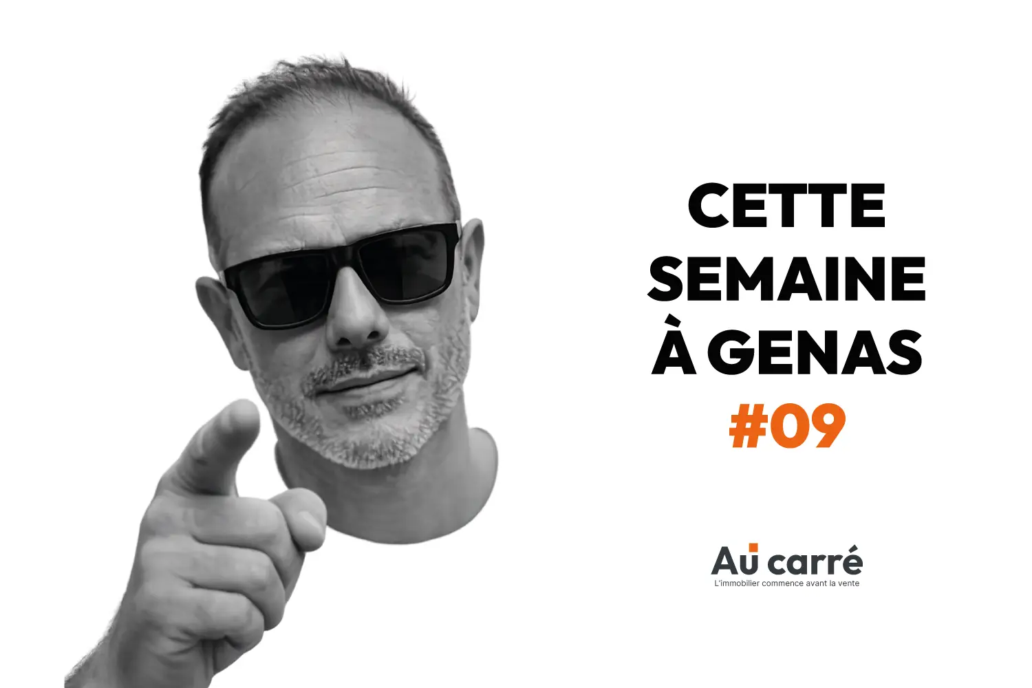 Cette semaine à Genas 09